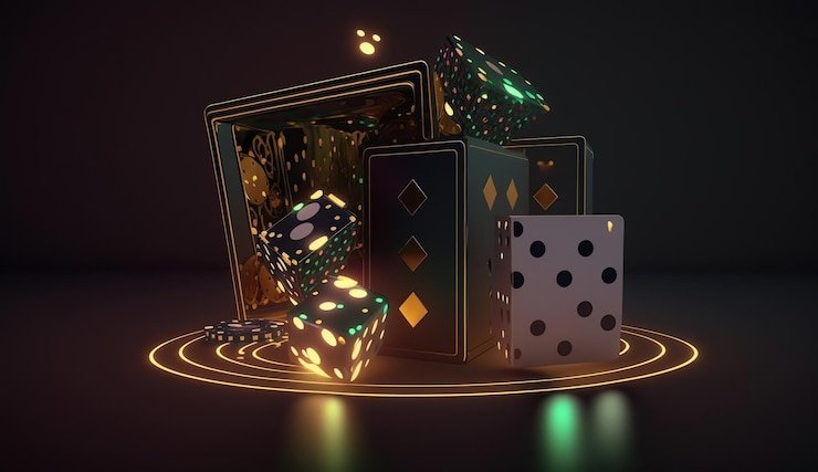Tampilan koleksi game Red Tiger di platform cerdas4d dengan pilihan slot dan live dealer